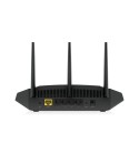 NETGEAR RAX10-100EUS - 6PT 4 STREAM AX1800 DB WIFI 6 ROUT