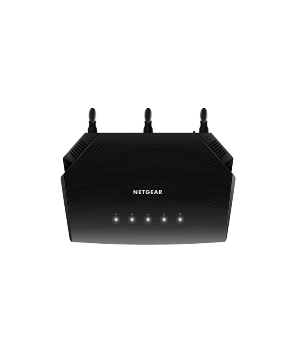 NETGEAR RAX10-100EUS - 6PT 4 STREAM AX1800 DB WIFI 6 ROUT
