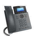 Grandstream GRP2602P - Terminal IP GRP2602P 4 cuentas SIP con PoE