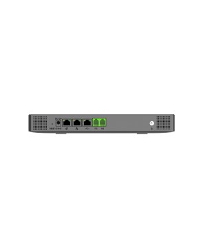 Grandstream UCM6301 - IP PBX hasta 500 usu. 75 llam. 2 salas vídeo 2