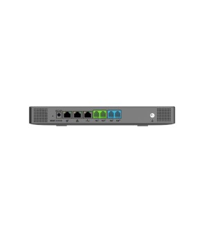Grandstream UCM6302 - IP PBX hasta 1000 usu. 150 llam. 3 salas vídeo 2