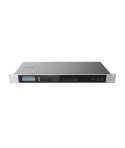 Grandstream UCM6304 - IP PBX hasta 2000 usu. 300 llam. 4 salas vídeo