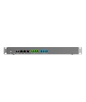 Grandstream UCM6304 - IP PBX hasta 2000 usu. 300 llam. 4 salas vídeo