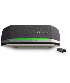 POLY SYNC 20+, ESTÁNDAR, USB-C (BT600C)