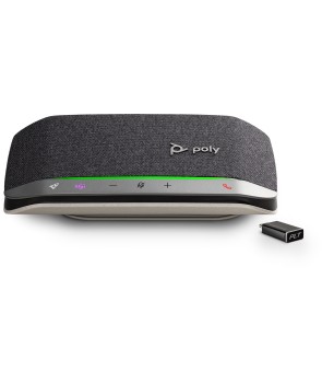 POLY SYNC 20+, MICROSOFT, USB-C (BT600C)