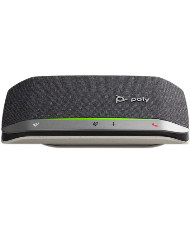 Poly 216870-01 - POLY SYNC 20, MICROSOFT, USB-C