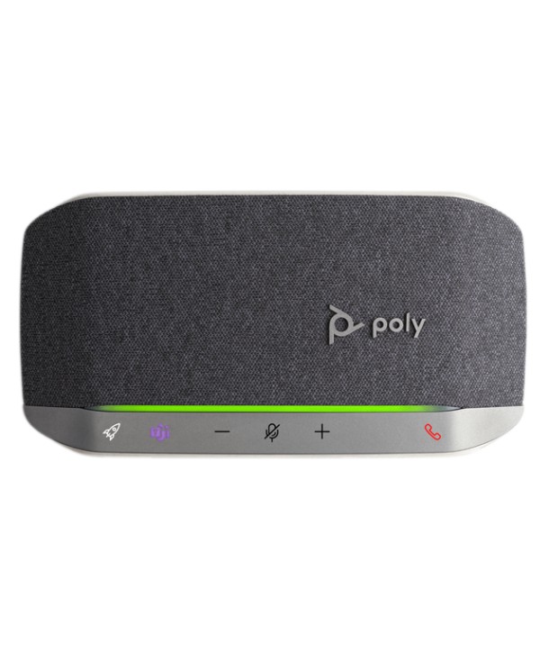 Poly 216870-01 - POLY SYNC 20, MICROSOFT, USB-C