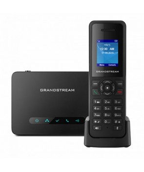 Kit telefonía IP inalámbrica