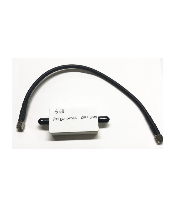 Attenuator 5dB