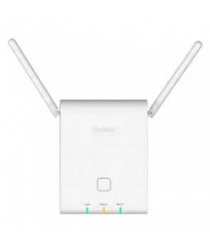 Yealink W90DM Base controladora para sistema DECT multicell