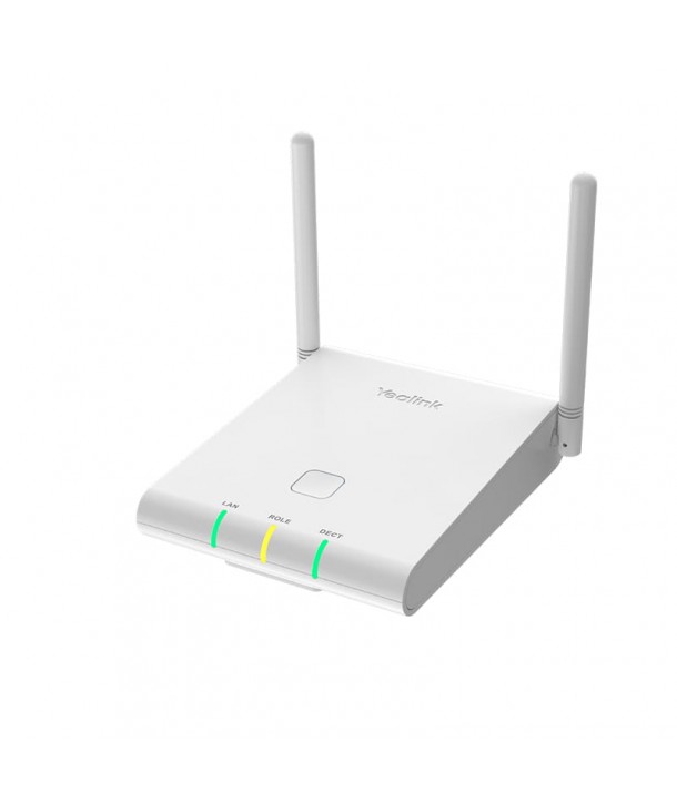 Base DECT multicell