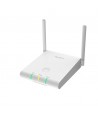 Base DECT multicell
