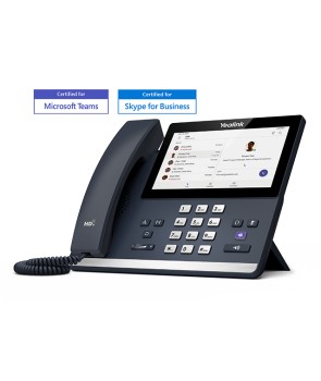 Yealink MP56-TEAMS Smart Business Desk Phone Mid-level