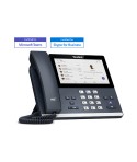 Smart Business Desk Phone Mid-level