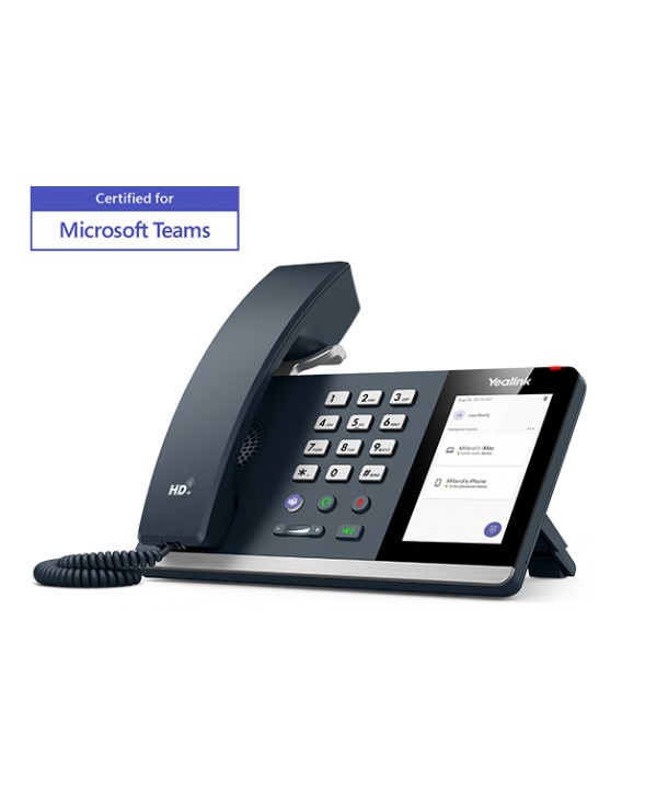 Yealink MP50-TEAMS Cost-effective USB Phone