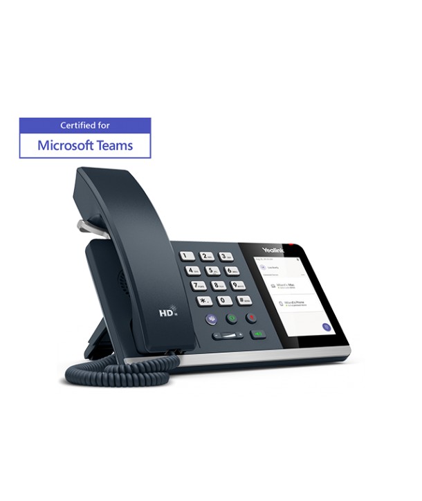 Yealink MP50-TEAMS Cost-effective USB Phone