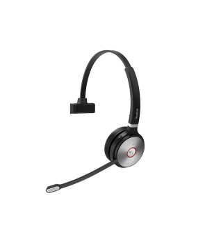 Yealink WH62 Mono Teams -Auricular monoaural DECT, USB Tipo A - TEAMS 2