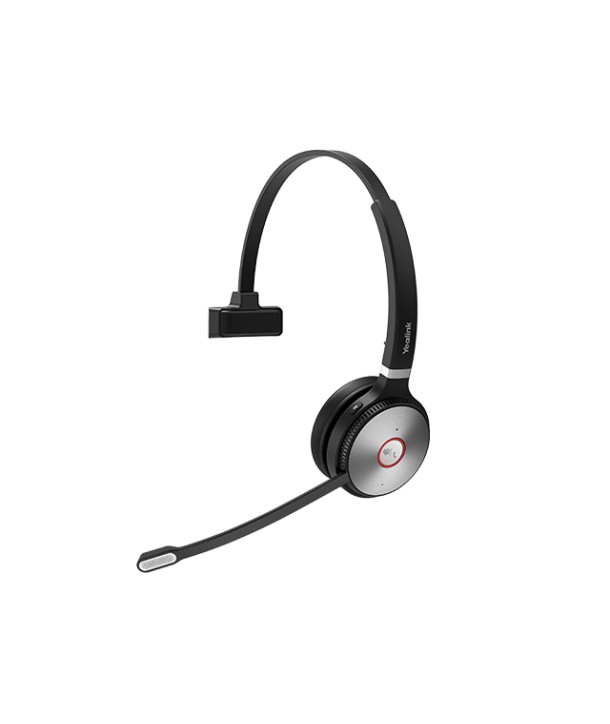 Auricular monoaural DECT, USB Tipo A - TEAMS