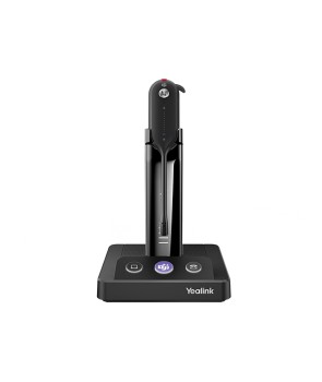 Yealink WH63 Teams - Auricular mono DECT convertible, 4 opciones., USB A - TEAMS 2
