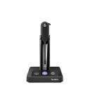 Yealink WH63 Teams - Auricular mono DECT convertible, 4 opciones., USB A - TEAMS