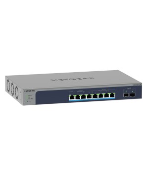 Netgear MS510TXUP Smart Switch 8 x10G PoE++ y  2 SFP+
