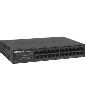 Netgear GS324-200EUS Switch 24 Ports Gigabit