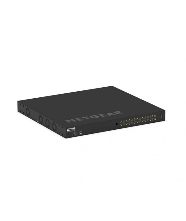 M4250-26G4F Switch 24x1G PoE++  2x1G 4xSFP