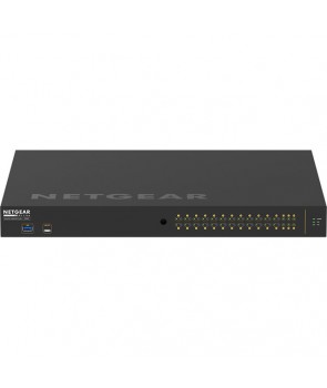 Netgear M4250-26G4XF Managed Switch 24x1G PoE+ 2x1G  4xSFP+
