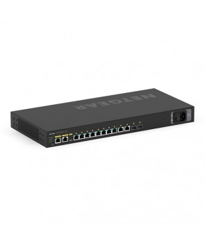 Netgear M4250-40G8F Managed Switch 40x1G PoE+ 8xSFP