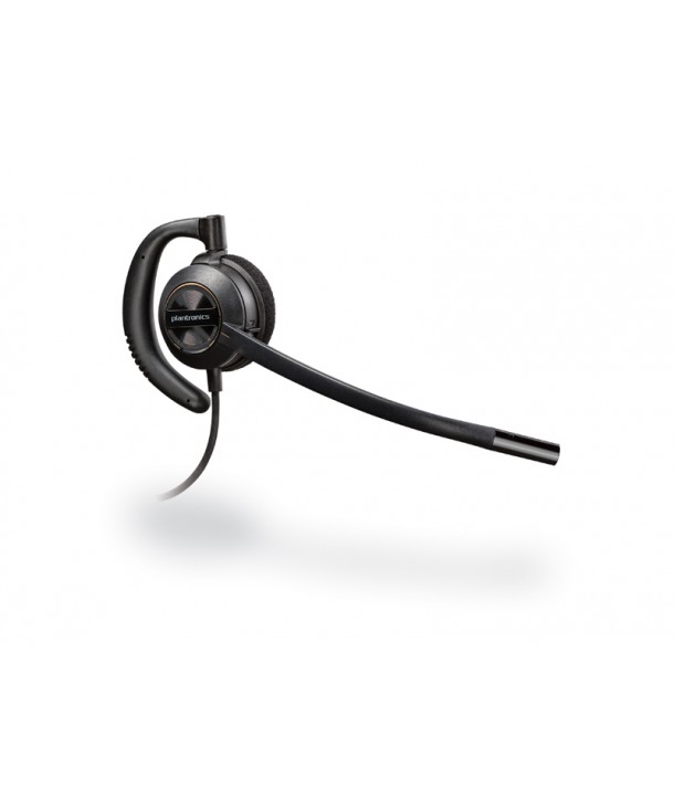 Poly 203193-01 HW530D - Sobre la oreja