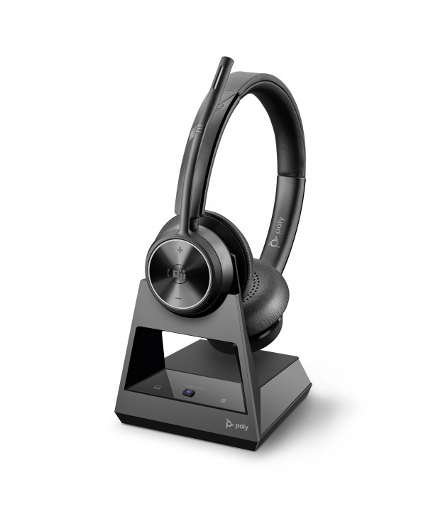 Poly 215201-05 SAVI 7320 OFFICE, S7320-M CD, STEREO, EMEA