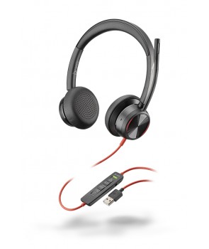 Poly 214406-01 BLACKWIRE 8225,BW8225 USB-A,WW