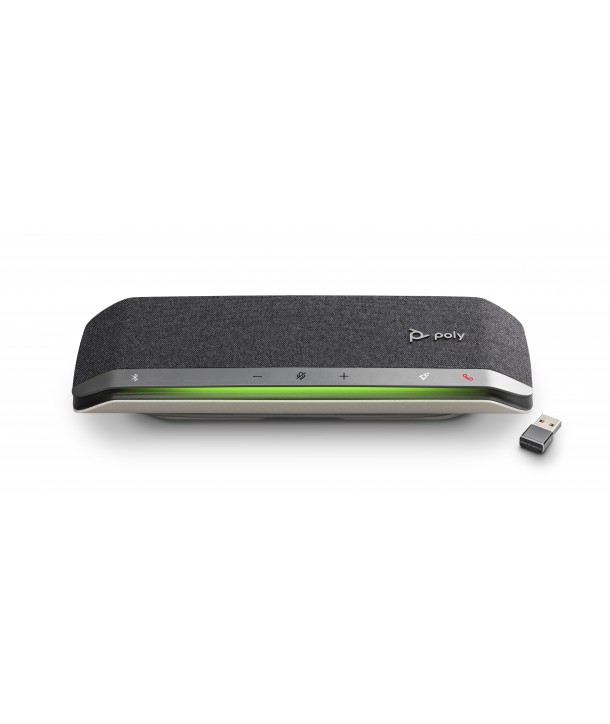 Poly 218765-01 SYNC 40+, SY40 USB-A BT600 WW