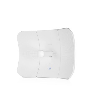 UBIQUITI LTU-LR Radio 5 GHz para usar como CPE en punto/multipunto