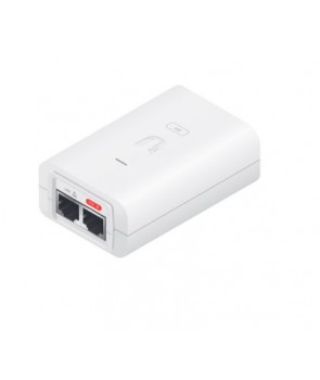UBIQUITI POE-24-12W-WH PoE de 24v y 0,5A blanco