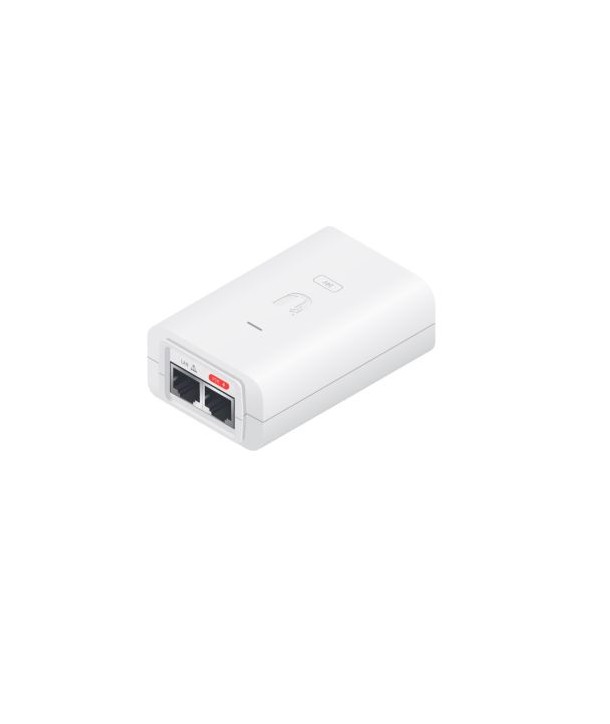POE-24-12W-WH PoE de 24v y 0,5A blanco