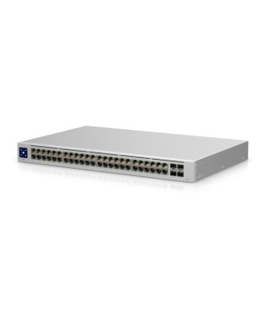 UBIQUITI USW-48 Switch 48 ports Giga, 4xSFP 1Gb, layer 2