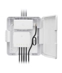 UBIQUITI USW-Flex-Utility Carcasa ext. para USW-FLEX. Montaje en poste