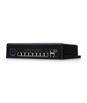 UBIQUITI USW-INDUSTRIAL Switch 10 ports Giga, gestionable, 8xPoE++