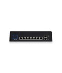 UBIQUITI USW-INDUSTRIAL Switch 10 ports Giga, gestionable, 8xPoE++
