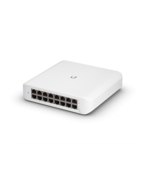 UBIQUITI USW-LITE-16-POE Switch 16 ports Giga layer 2, 8xPoE+