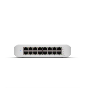 UBIQUITI USW-LITE-16-POE Switch 16 ports Giga layer 2, 8xPoE+ 2