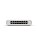 Switch 16 ports Giga layer 2, 8xPoE+