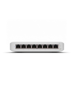 UBIQUITI USW-LITE-8-POE Switch 8 ports Giga layer 2, 4xPoE+ 2
