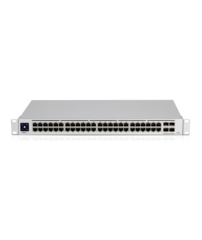 UBIQUITI USW-PRO-48 Switch 48 ports Gigabit,4xSFP+. Pantalla color 1,3 2