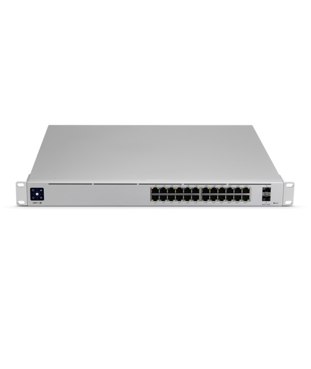Switch gestionable 24 port,16xPoE+,8xPoE++,2xSFP+