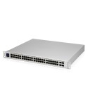 UBIQUITI USW-PRO-48-POE Switch gestionable: 40x PoE, 8x PoE++