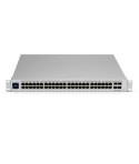 UBIQUITI USW-PRO-48-POE Switch gestionable: 40x PoE, 8x PoE++