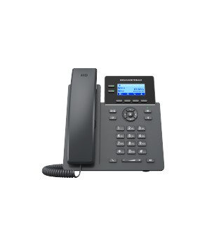 Teléfono IP wireless AC doble banda, 2 líneas