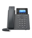 GRANDSTREAM GRP2602W - Teléfono IP wireless AC doble banda, 2 líneas